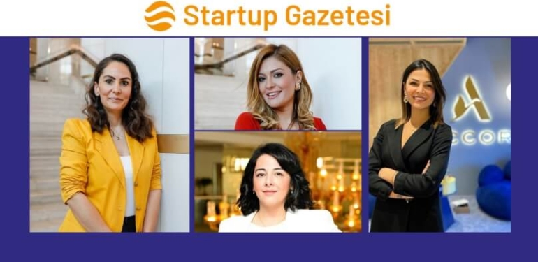 Accor Türkiye’de Kadın Liderlik