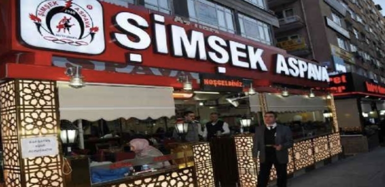 Aspava.com.tr Açıldı! Ankara ve Türkiye’nin Lezzet Durakları