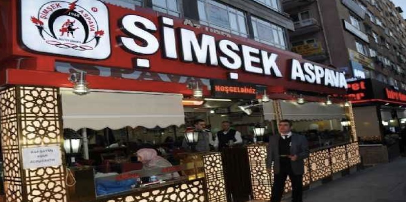Aspava.com.tr Açıldı! Ankara ve Türkiye'nin Lezzet Durakları