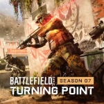 Battlefield 2042: Turning Point