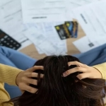 Borç Azalırken Kredi Artıyor