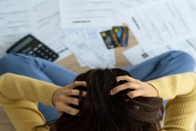 Borç Azalırken Kredi Artıyor