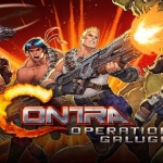 Contra: Operation Galuga Çıktı!