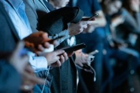 Dijital Bağımlılığı Yenmek İçin