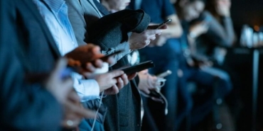 Dijital Bağımlılığı Yenmek İçin