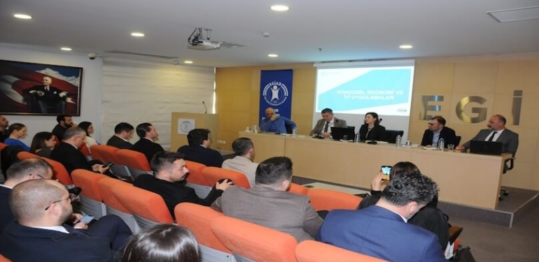 Döngüsel Ekonomi: İşbirliği ve İnovasyon