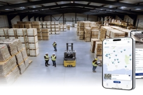 E-ticarette Büyüme ve Depolama