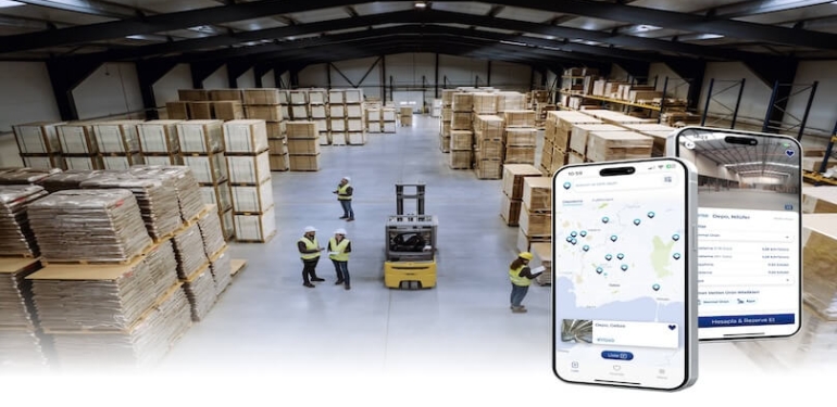 E-ticarette Büyüme ve Depolama