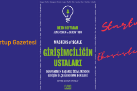 Efsanevi Girişimcilik Hikayeleri