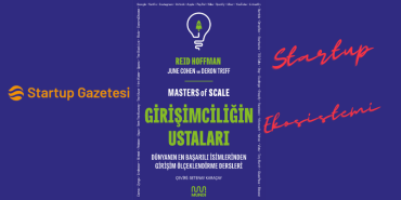 Efsanevi Girişimcilik Hikayeleri