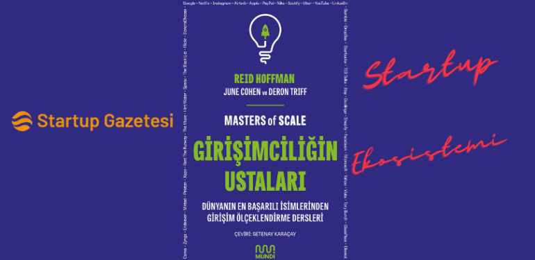 Efsanevi Girişimcilik Hikayeleri