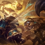 Efsanevi Savaşlar Başlıyor!