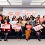Genç Kadınlar İçin Mentorluk Programı