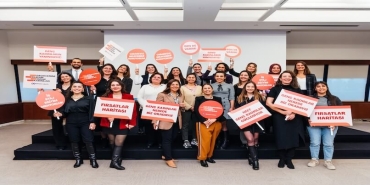 Genç Kadınlar İçin Mentorluk Programı