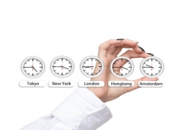 Girişimciler İçin Zaman Yönetimi Stratejileri