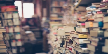 Girişimcilik Kitapları