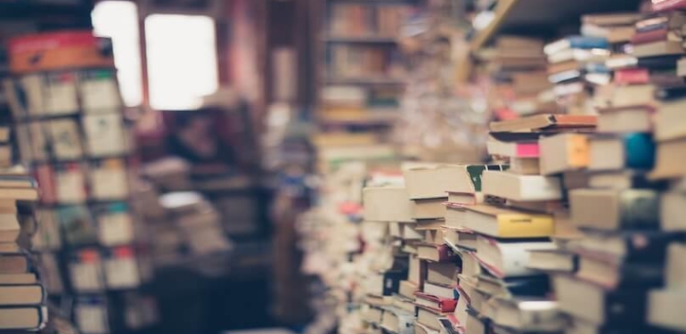 Girişimcilik Kitapları