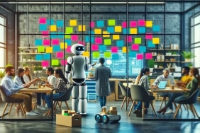 Güçlü Marka İmajı İçin Görsel Pazarlama Stratejileri