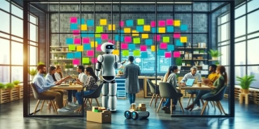 Güçlü Marka İmajı İçin Görsel Pazarlama Stratejileri