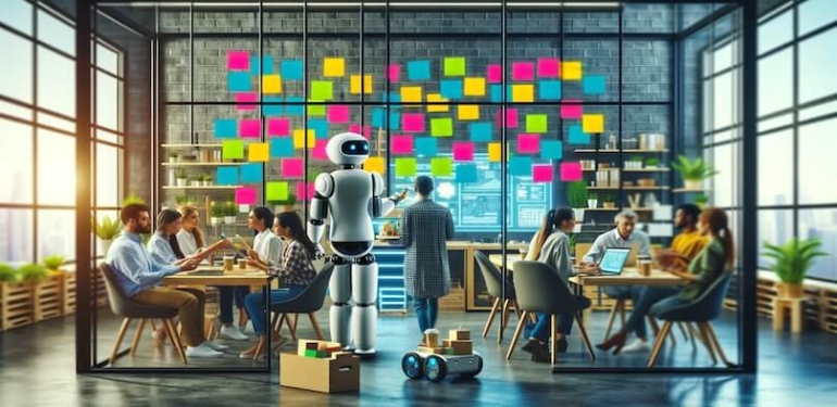 Güçlü Marka İmajı İçin Görsel Pazarlama Stratejileri