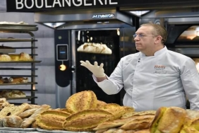 İnovasyon Dolu IBAKTECH 2024!