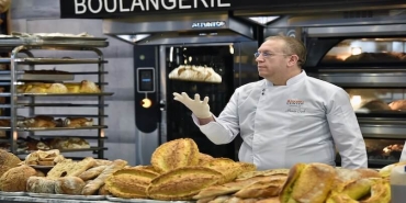 İnovasyon Dolu IBAKTECH 2024!