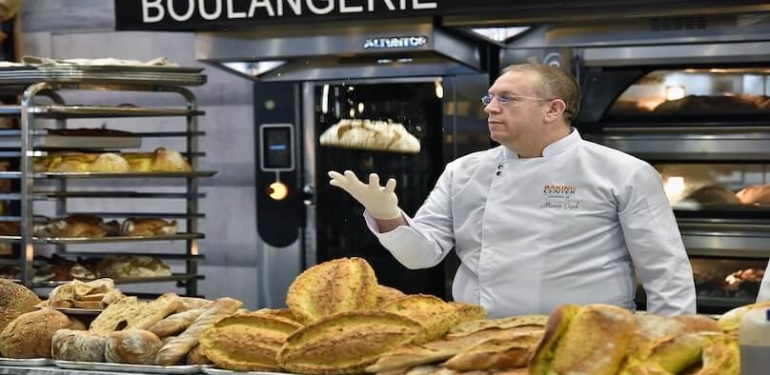 İnovasyon Dolu IBAKTECH 2024!