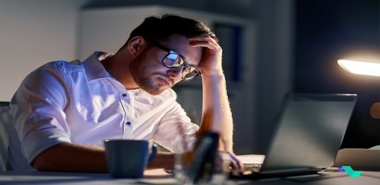 İnternet Hizmetlerinde Sorunlar Artıyor