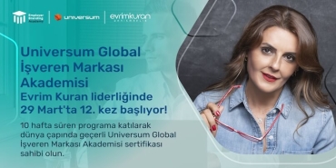 İşveren Markası Akademisi Başlıyor!