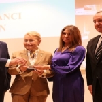 Kadınların Zirvesi: Onurlandırılan İsimler