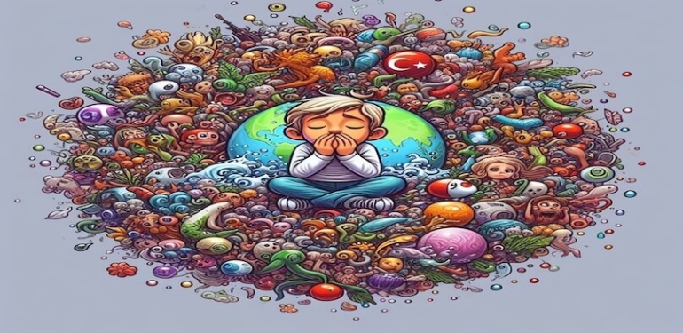 Kitle Fonlaması: Yaratıcı Projelerin İnovasyonun Gücü