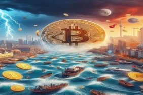 Kripto Paraların Türkiye'deki Etkisi