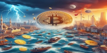 Kripto Paraların Türkiye'deki Etkisi