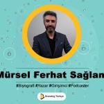 Mürsel Ferhat Sağlam Kimdir