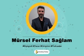 Mürsel Ferhat Sağlam Kimdir