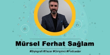 Mürsel Ferhat Sağlam Kimdir