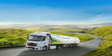 Naturelgaz 2023: Büyüme ve Karlılık