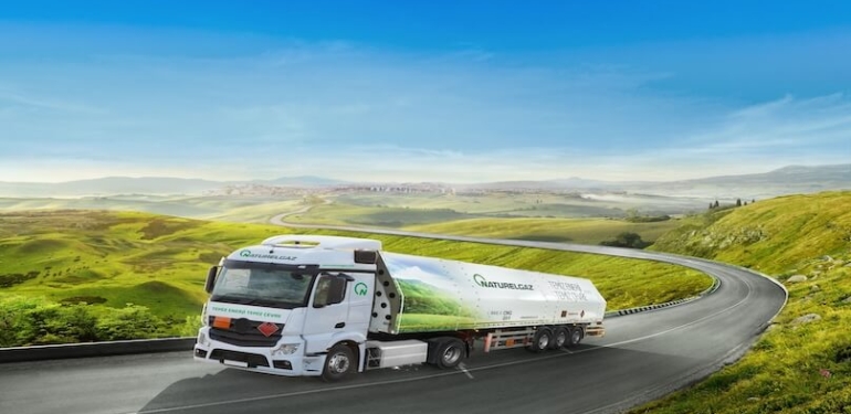 Naturelgaz 2023 Büyüme ve Karlılık