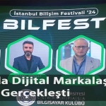 Oyunda Dijital Markalaşma Paneli Gerçekleşti