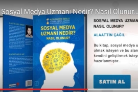 Sosyal Medya Uzmanı Nedir? Nasıl Olunur?