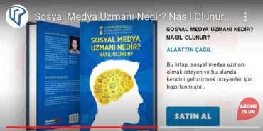 Sosyal Medya Uzmanı Nedir? Nasıl Olunur?