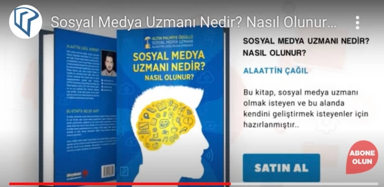 Sosyal Medya Uzmanı Nedir? Nasıl Olunur?