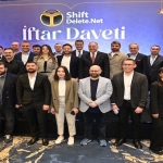 Teknoloji Buluşması: İftar Etkinliği