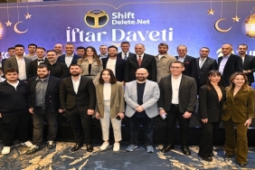 Teknoloji Buluşması: İftar Etkinliği