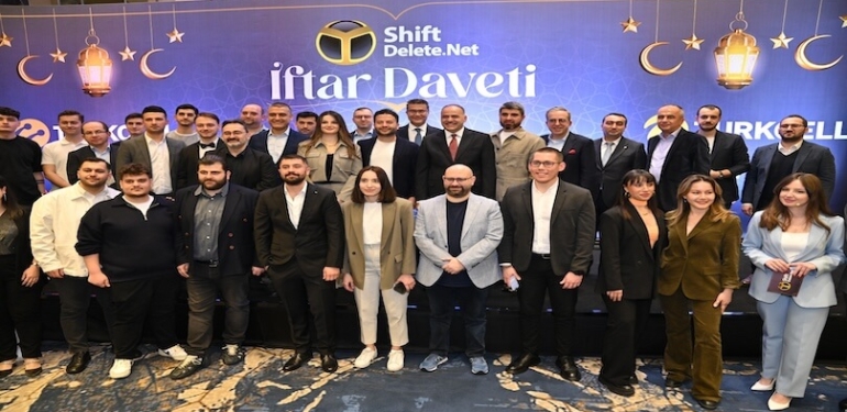 Teknoloji Buluşması: İftar Etkinliği