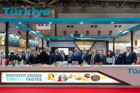 Türk Gıda İhracatı ABD'ye!