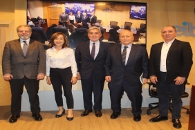 Türkiye'nin Çelik Sektörü: Zorluklar ve Çözümler