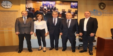 Türkiye'nin Çelik Sektörü: Zorluklar ve Çözümler