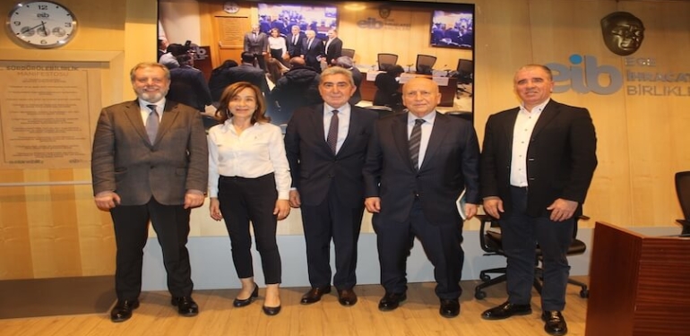 Türkiye’nin Çelik Sektörü: Zorluklar ve Çözümler
