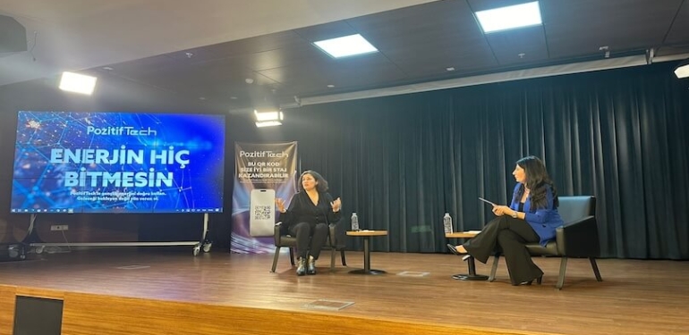 Yapay Zeka: İş Dünyasında Devrim Niteliğinde Bir Değişim